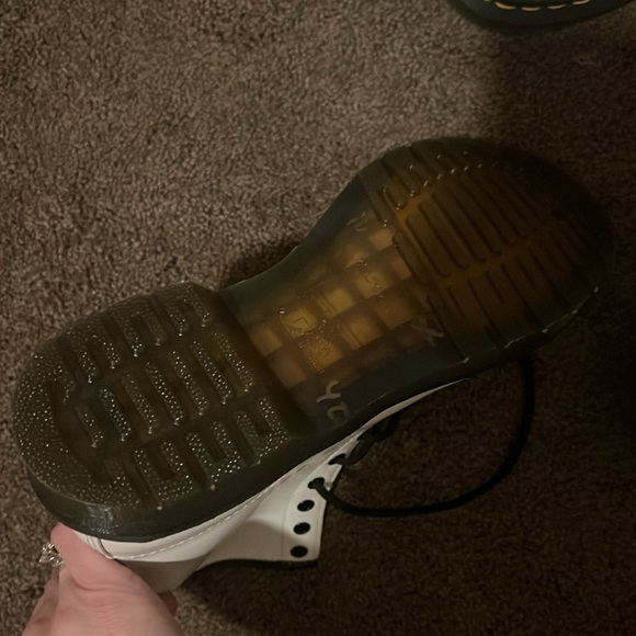 The OG Dr. Martin Boot, Various Sizes NWT - Picture 10 of 10